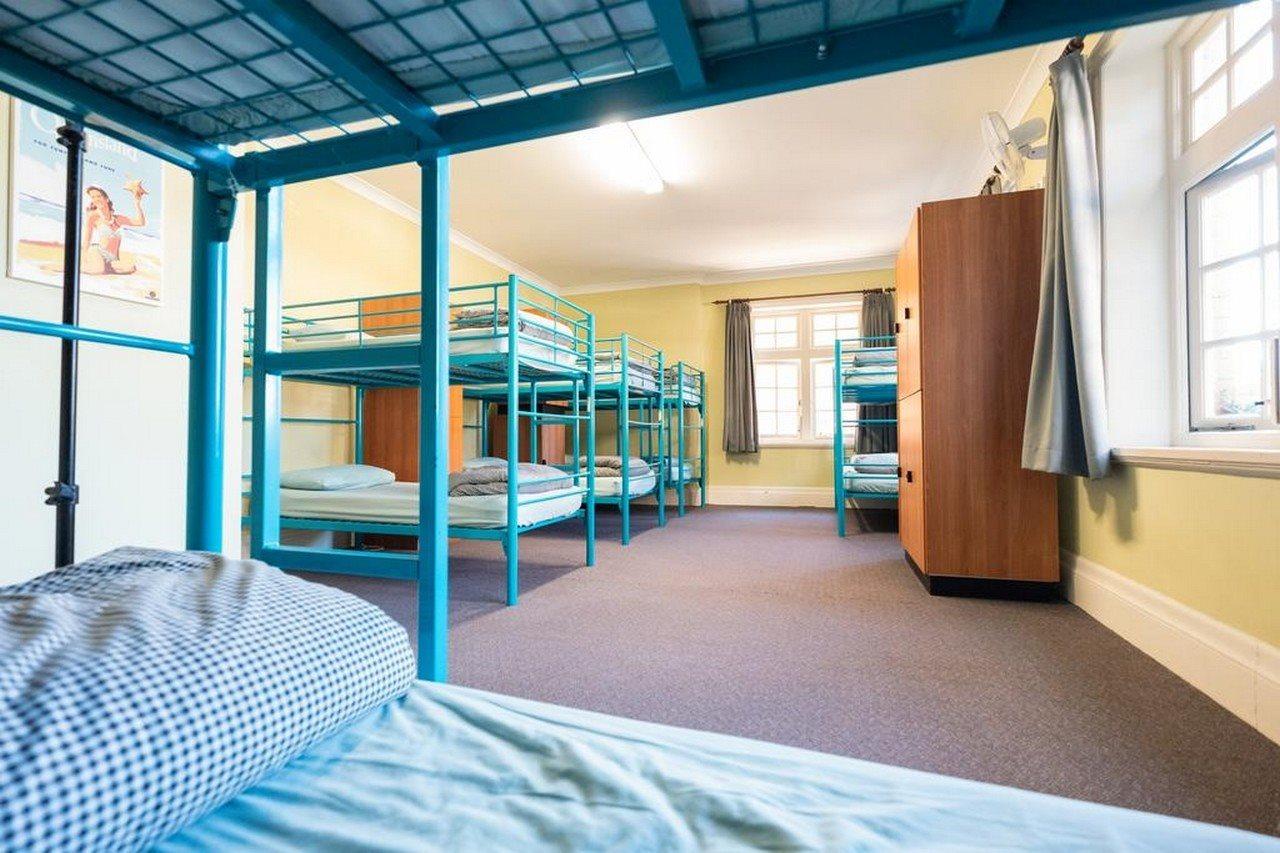Yha Newcastle Beach Zewnętrze zdjęcie