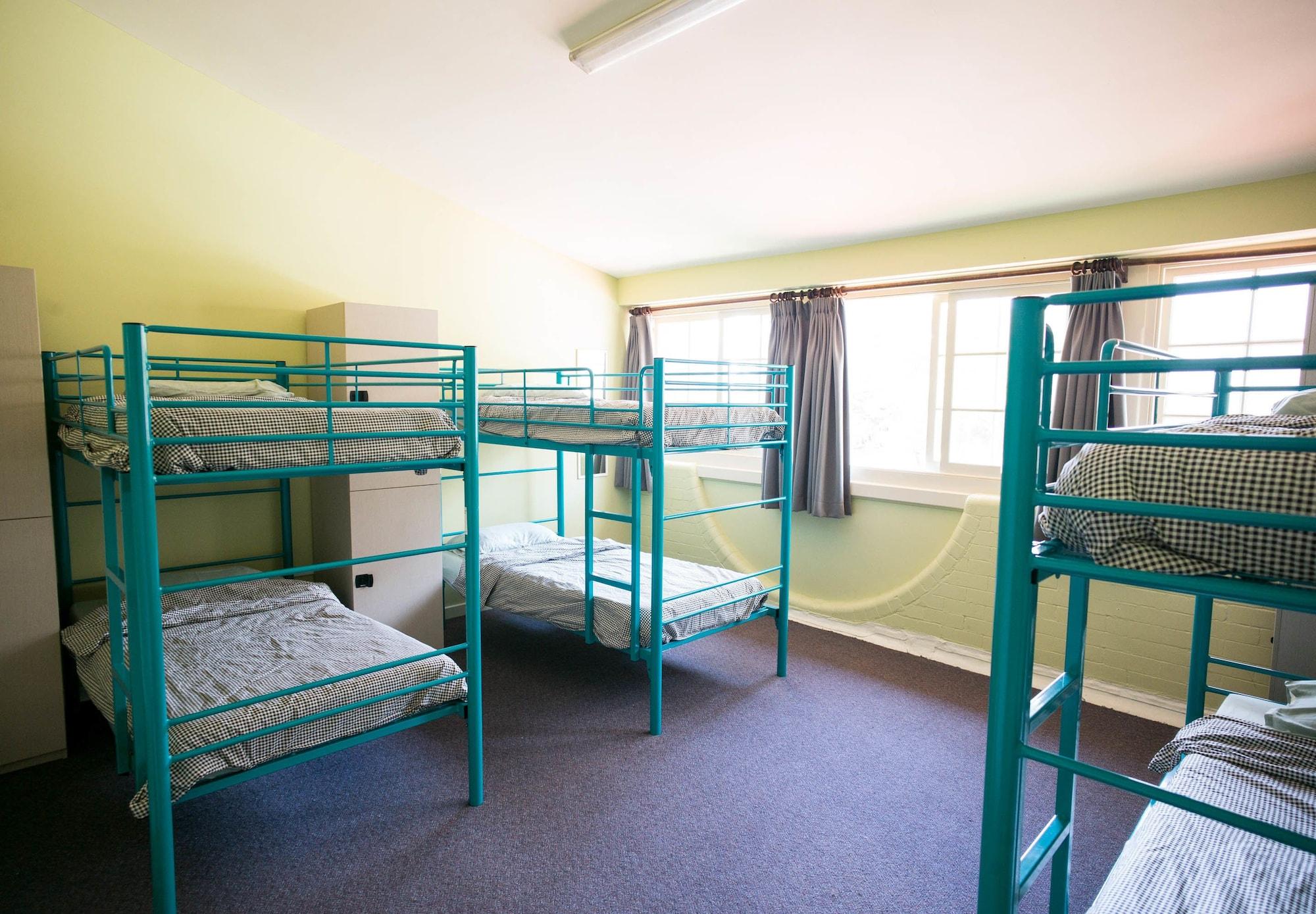 Yha Newcastle Beach Zewnętrze zdjęcie