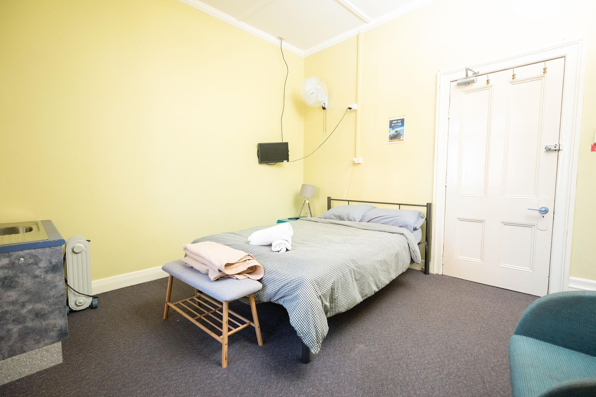 Yha Newcastle Beach Zewnętrze zdjęcie
