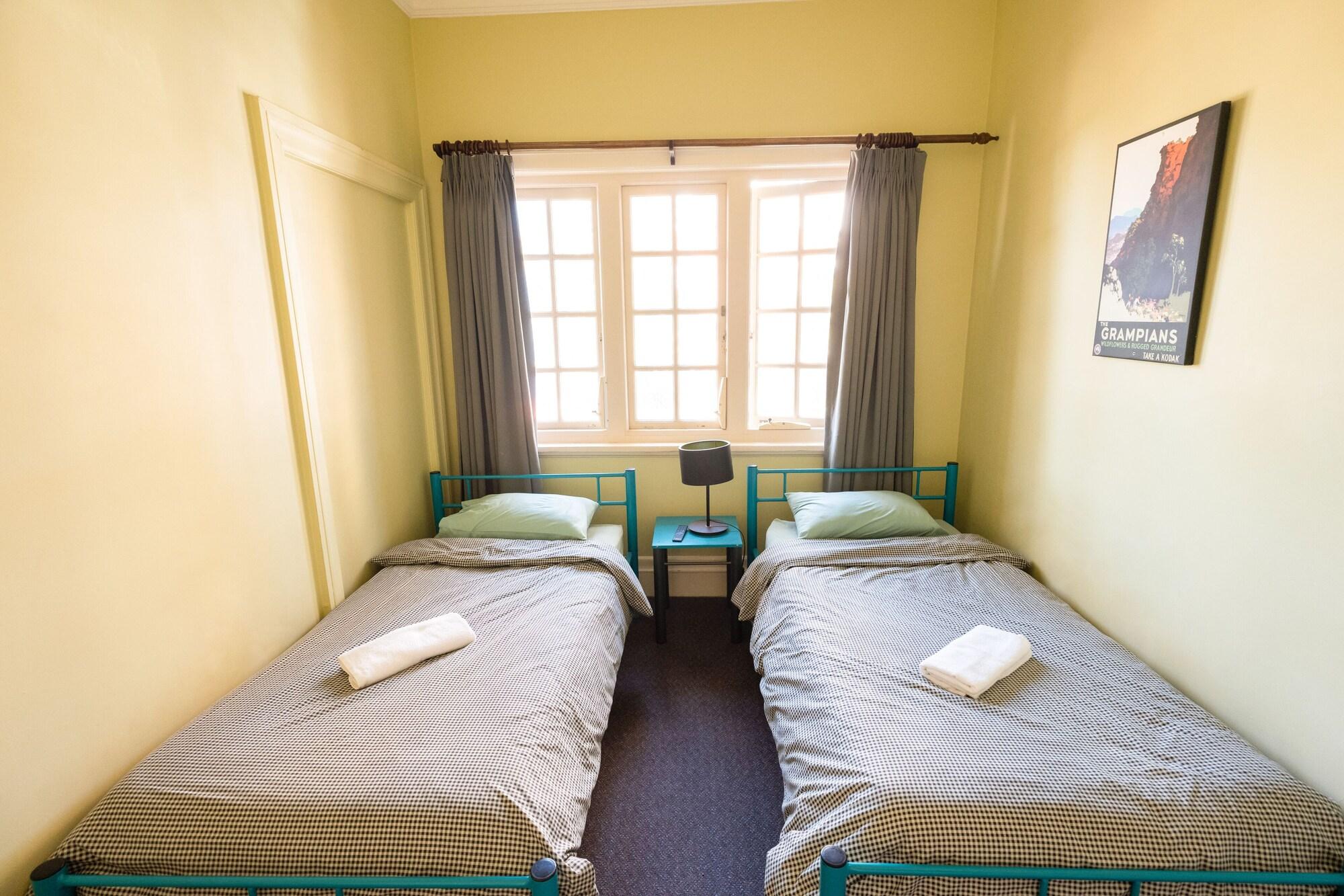 Yha Newcastle Beach Zewnętrze zdjęcie