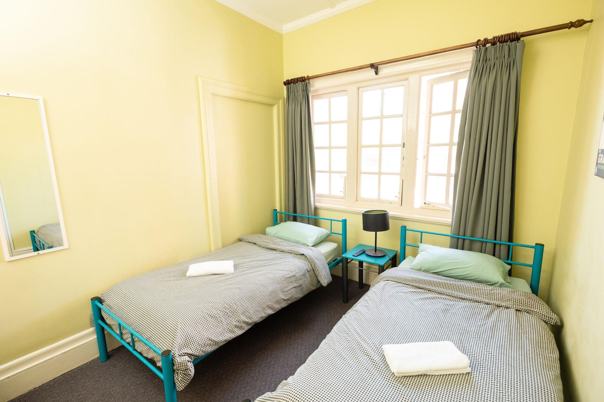 Yha Newcastle Beach Zewnętrze zdjęcie