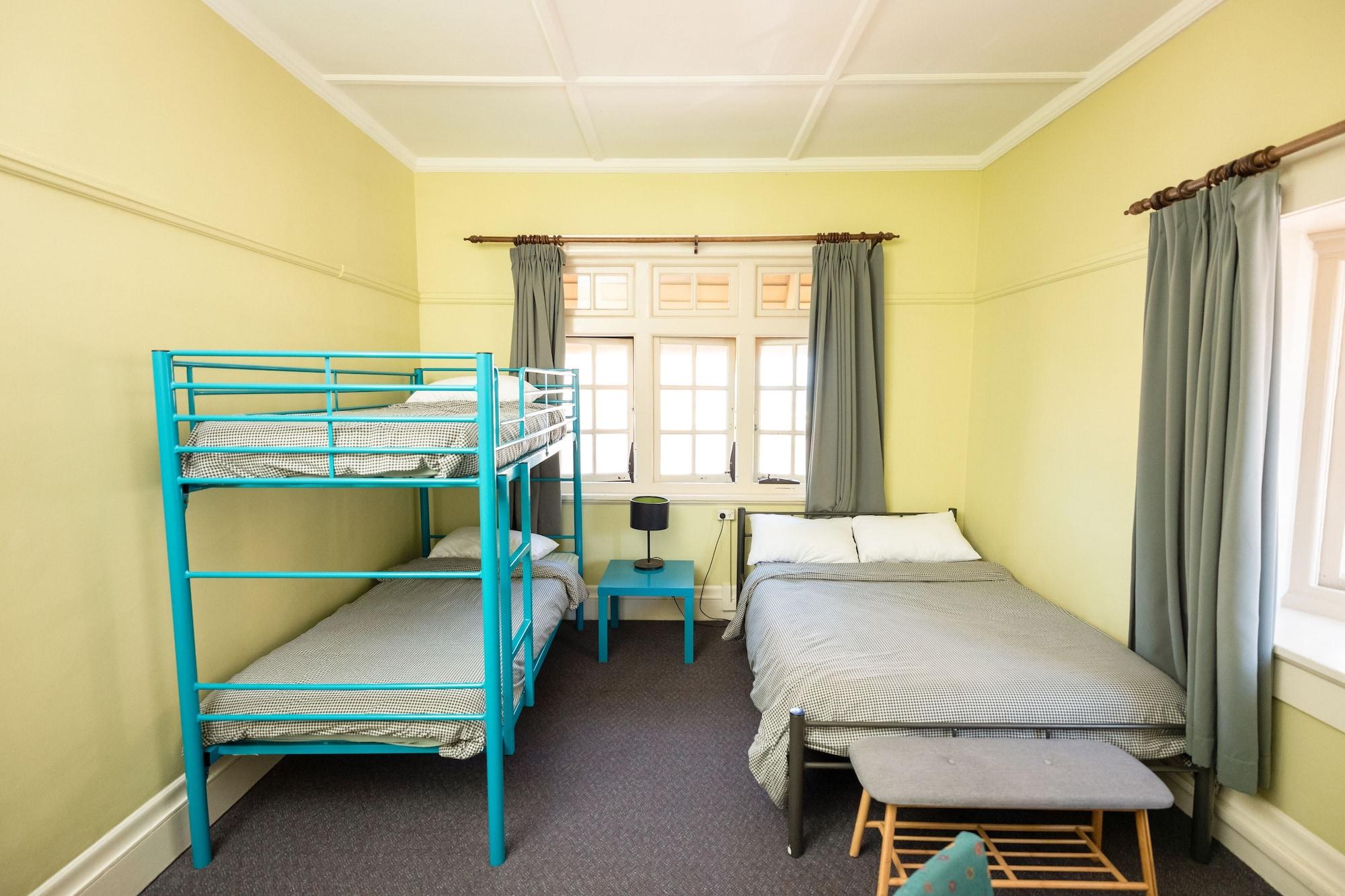 Yha Newcastle Beach Zewnętrze zdjęcie