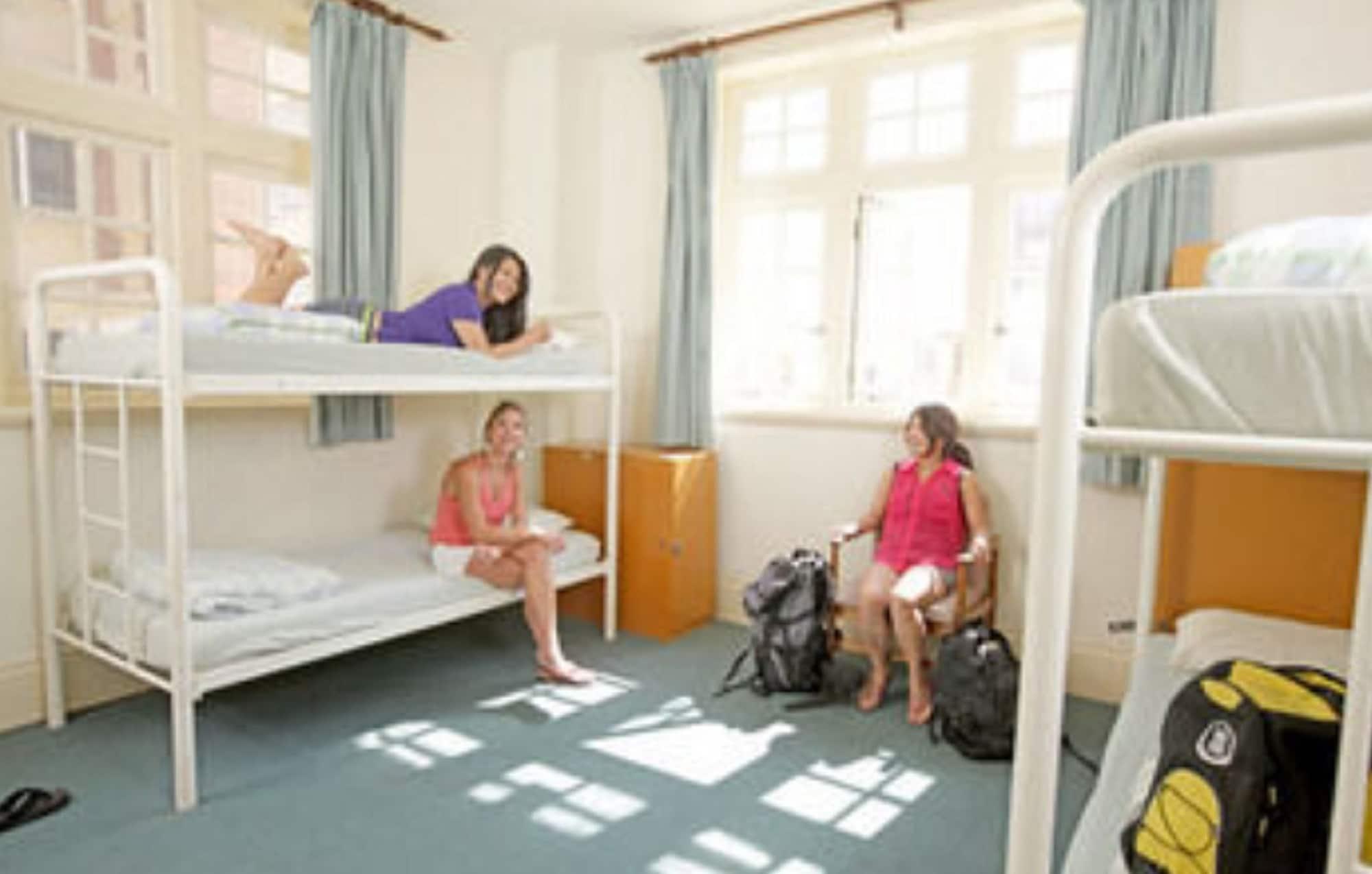 Yha Newcastle Beach Zewnętrze zdjęcie