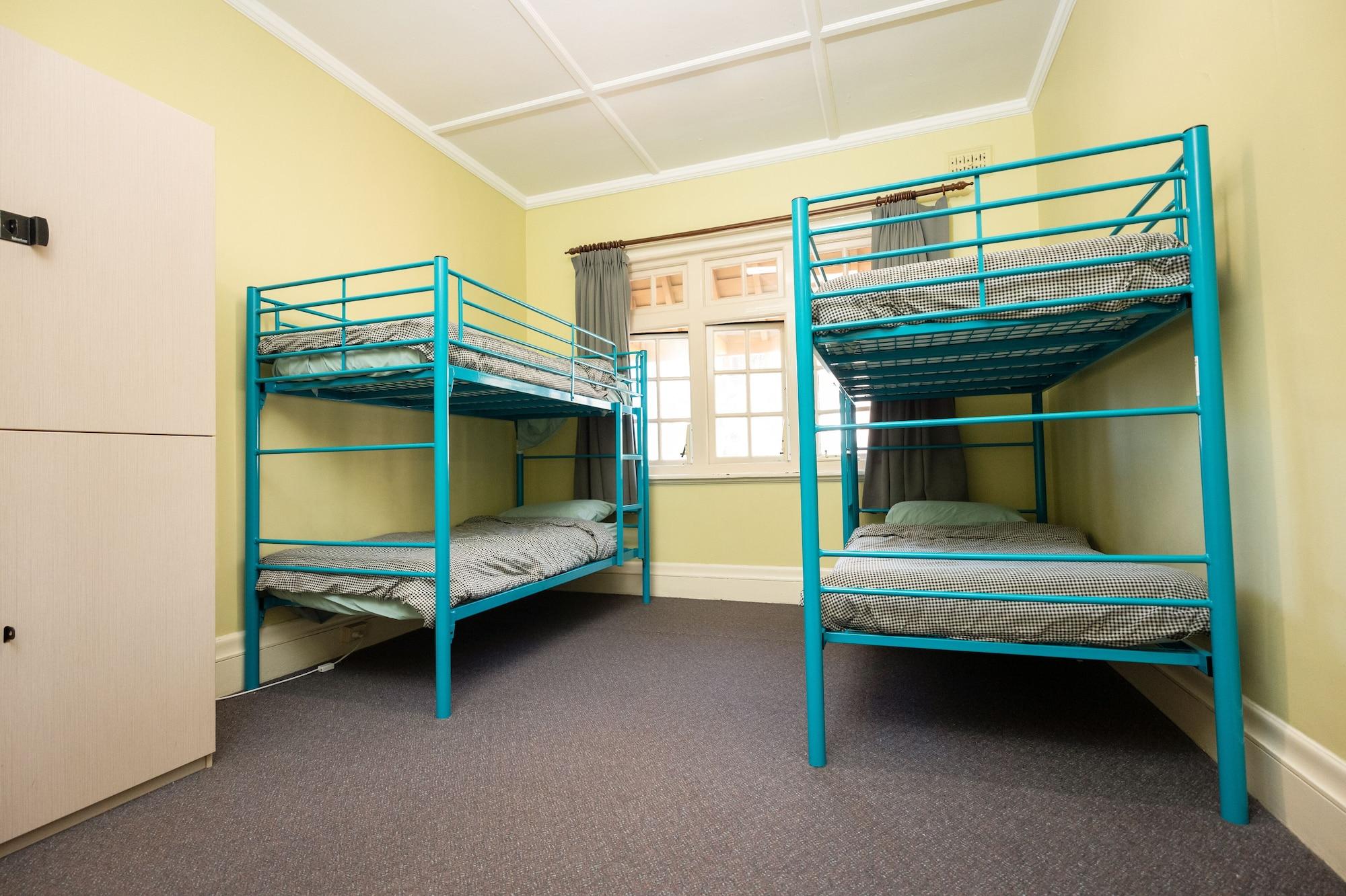 Yha Newcastle Beach Zewnętrze zdjęcie