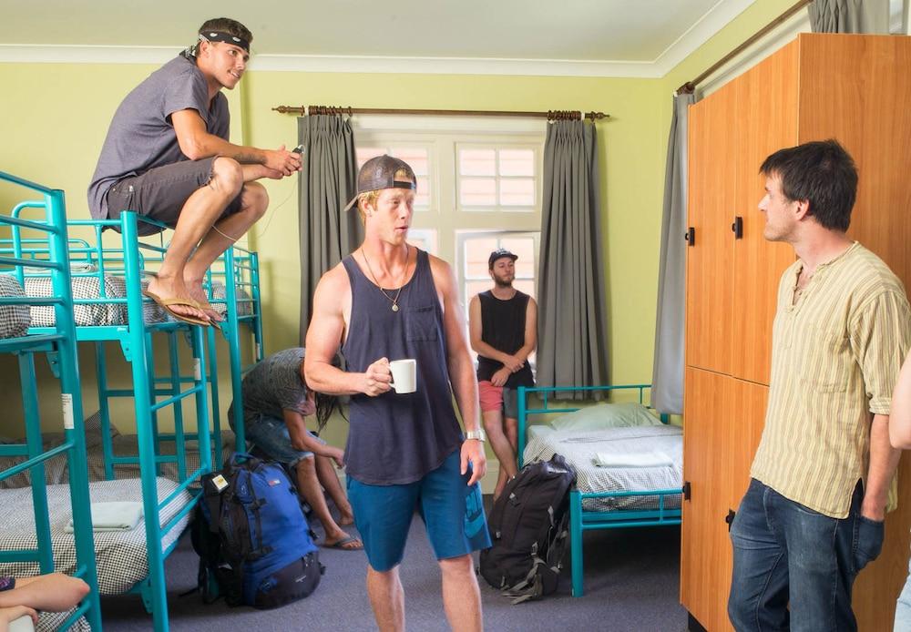 Yha Newcastle Beach Zewnętrze zdjęcie