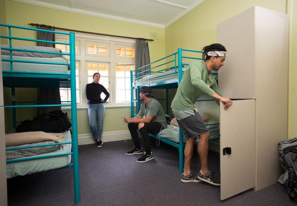 Yha Newcastle Beach Zewnętrze zdjęcie