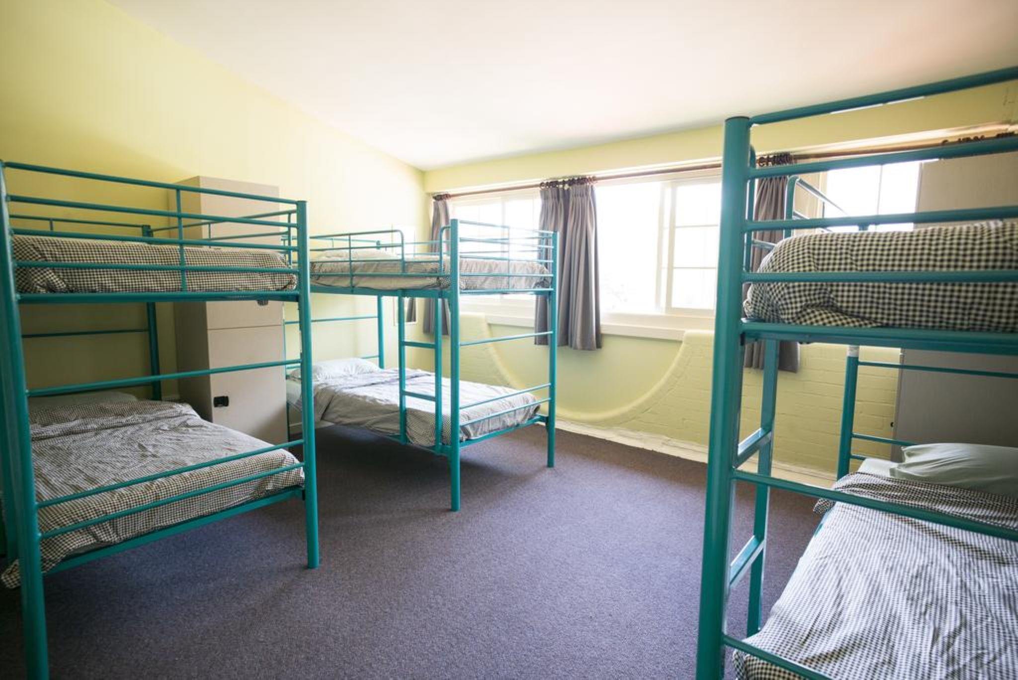 Yha Newcastle Beach Zewnętrze zdjęcie