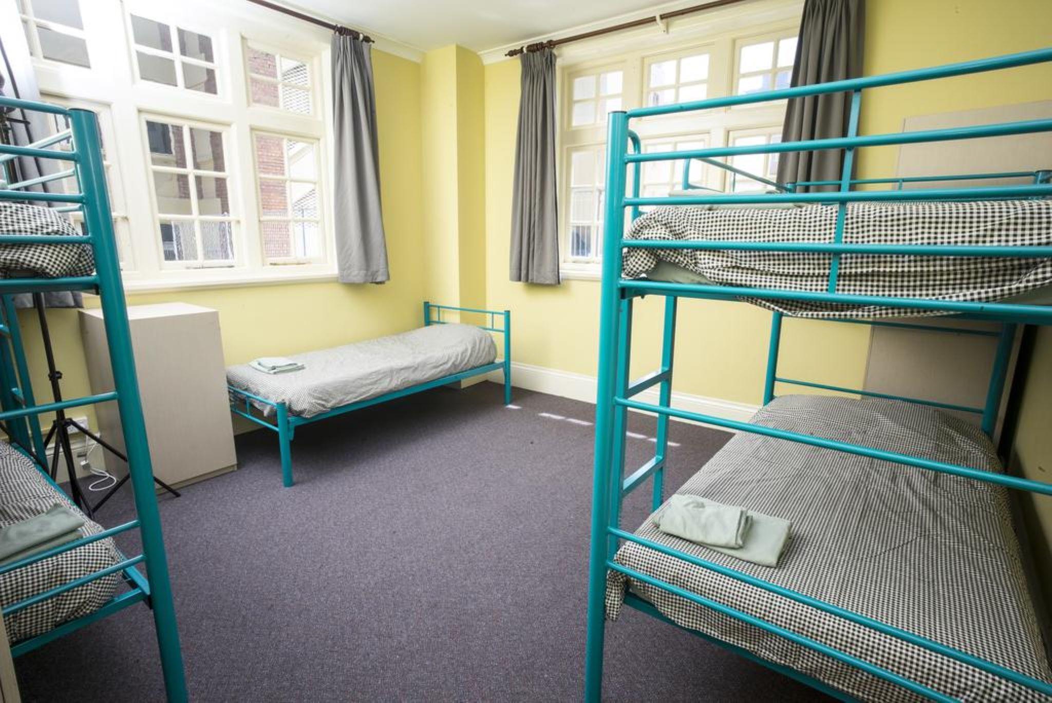 Yha Newcastle Beach Zewnętrze zdjęcie