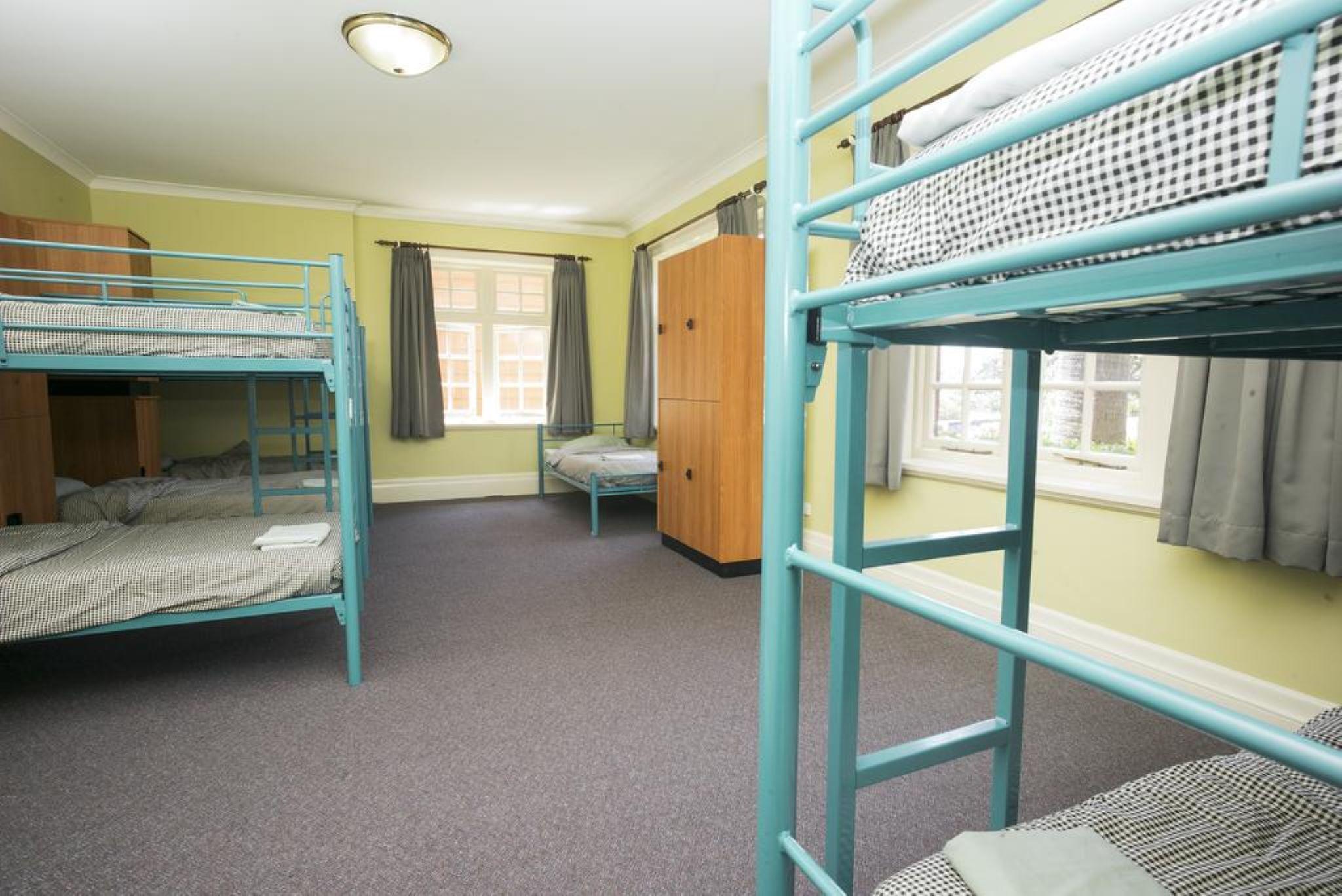 Yha Newcastle Beach Zewnętrze zdjęcie