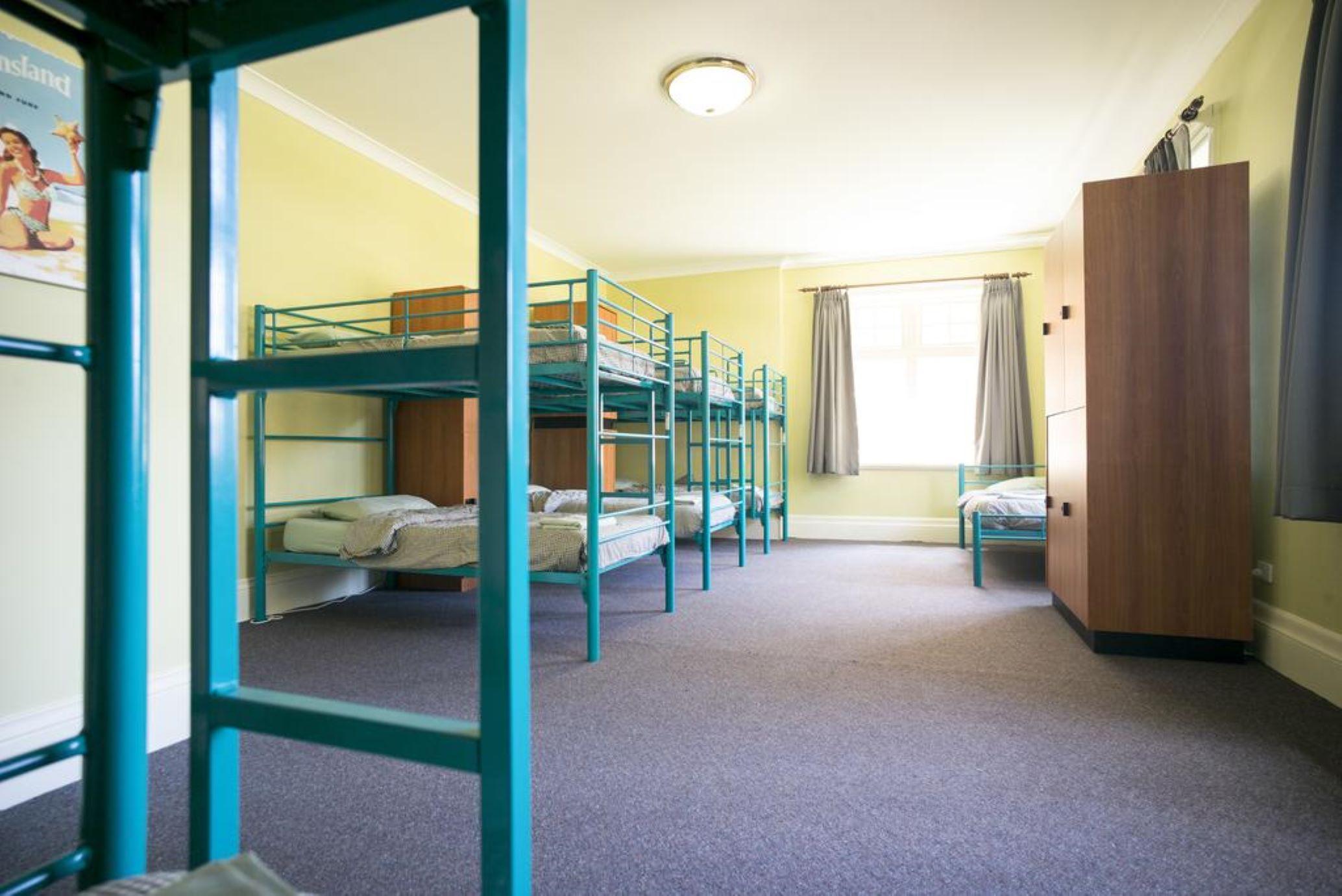 Yha Newcastle Beach Zewnętrze zdjęcie