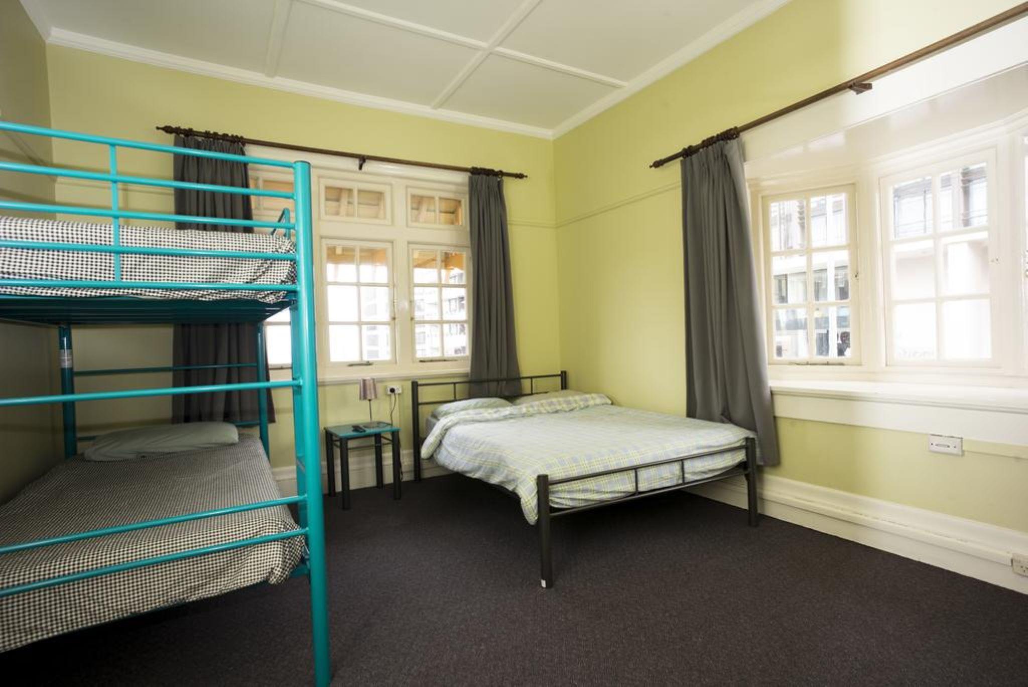 Yha Newcastle Beach Zewnętrze zdjęcie