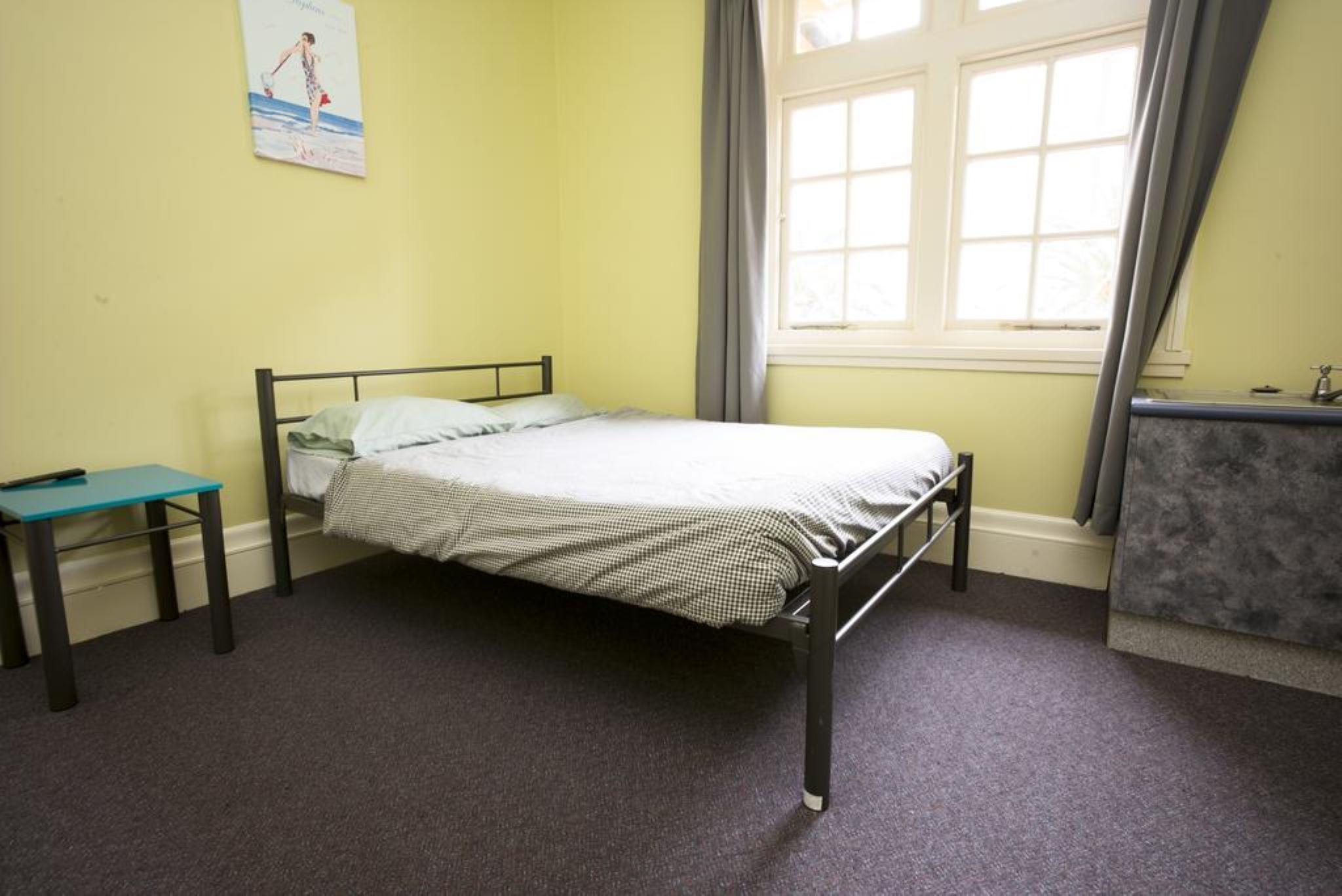 Yha Newcastle Beach Zewnętrze zdjęcie