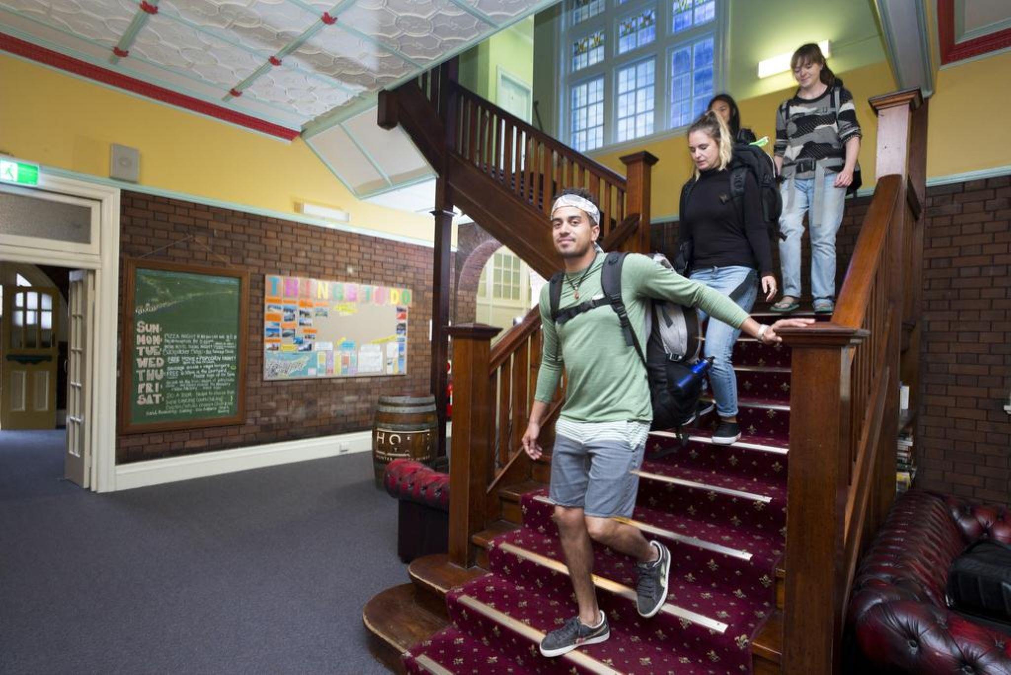 Yha Newcastle Beach Zewnętrze zdjęcie