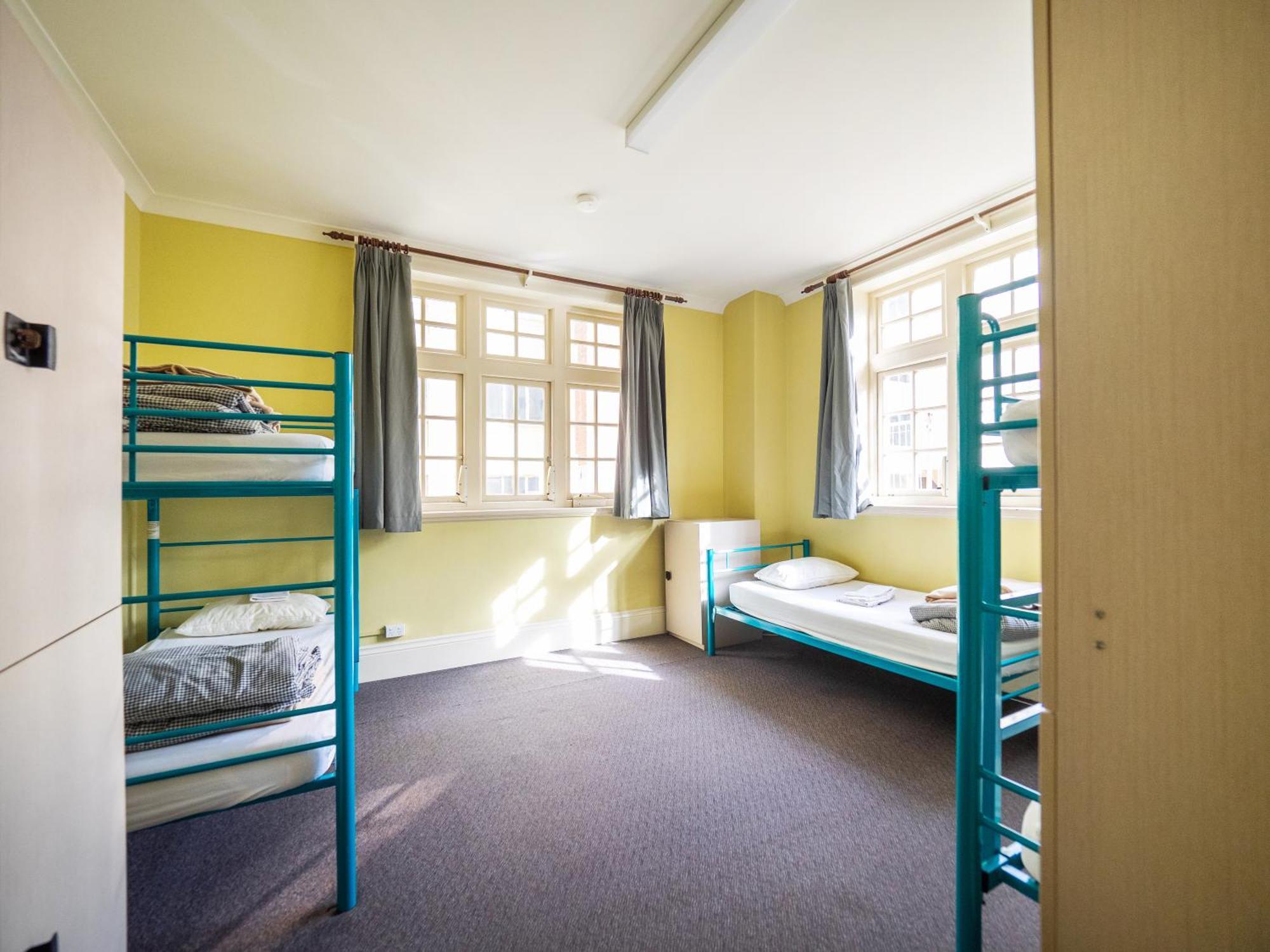Yha Newcastle Beach Zewnętrze zdjęcie