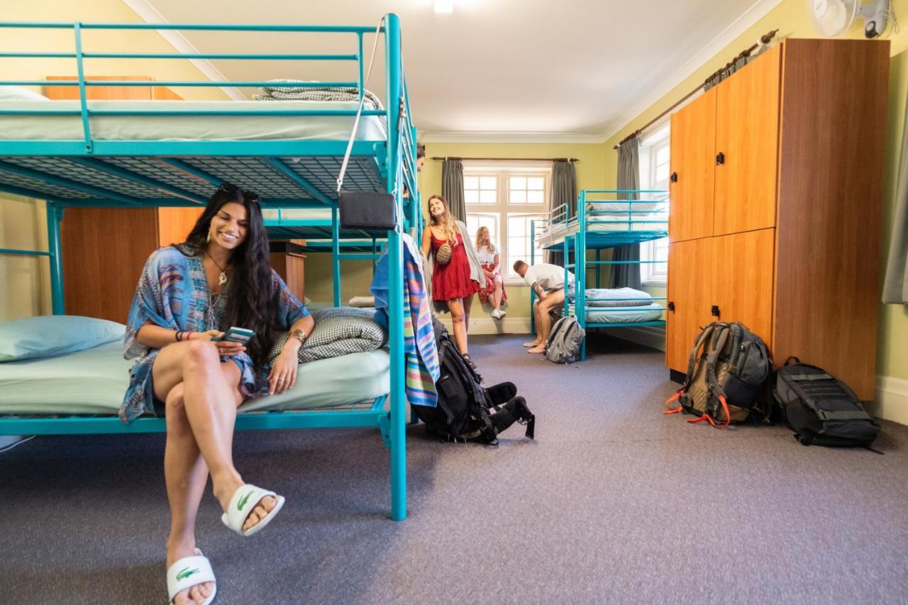 Yha Newcastle Beach Zewnętrze zdjęcie