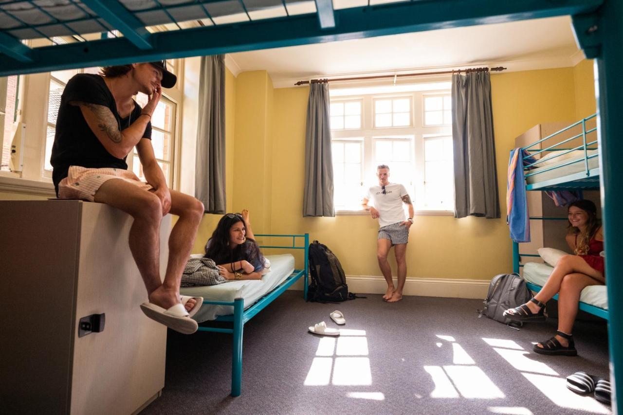 Yha Newcastle Beach Zewnętrze zdjęcie