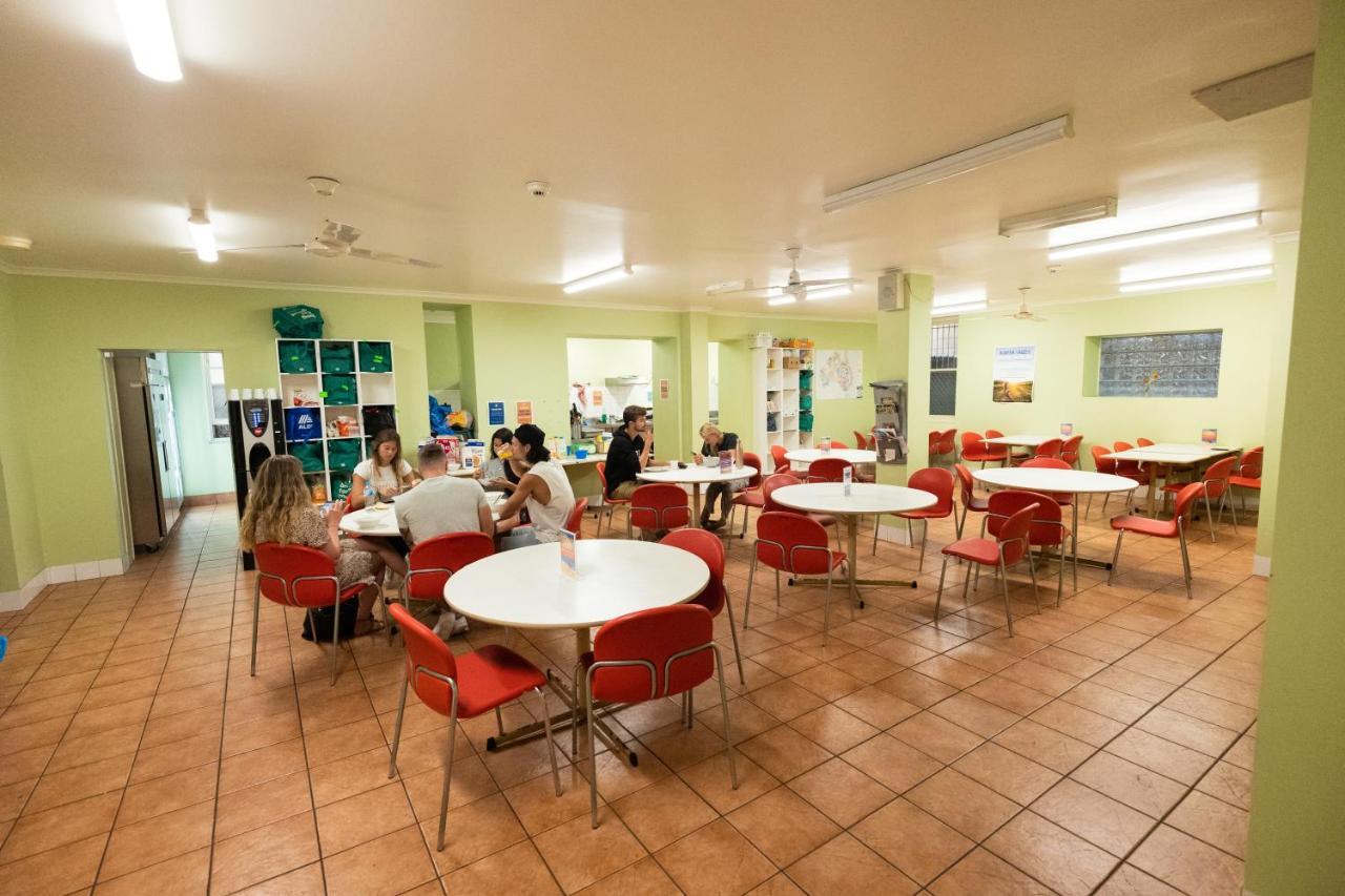 Yha Newcastle Beach Zewnętrze zdjęcie