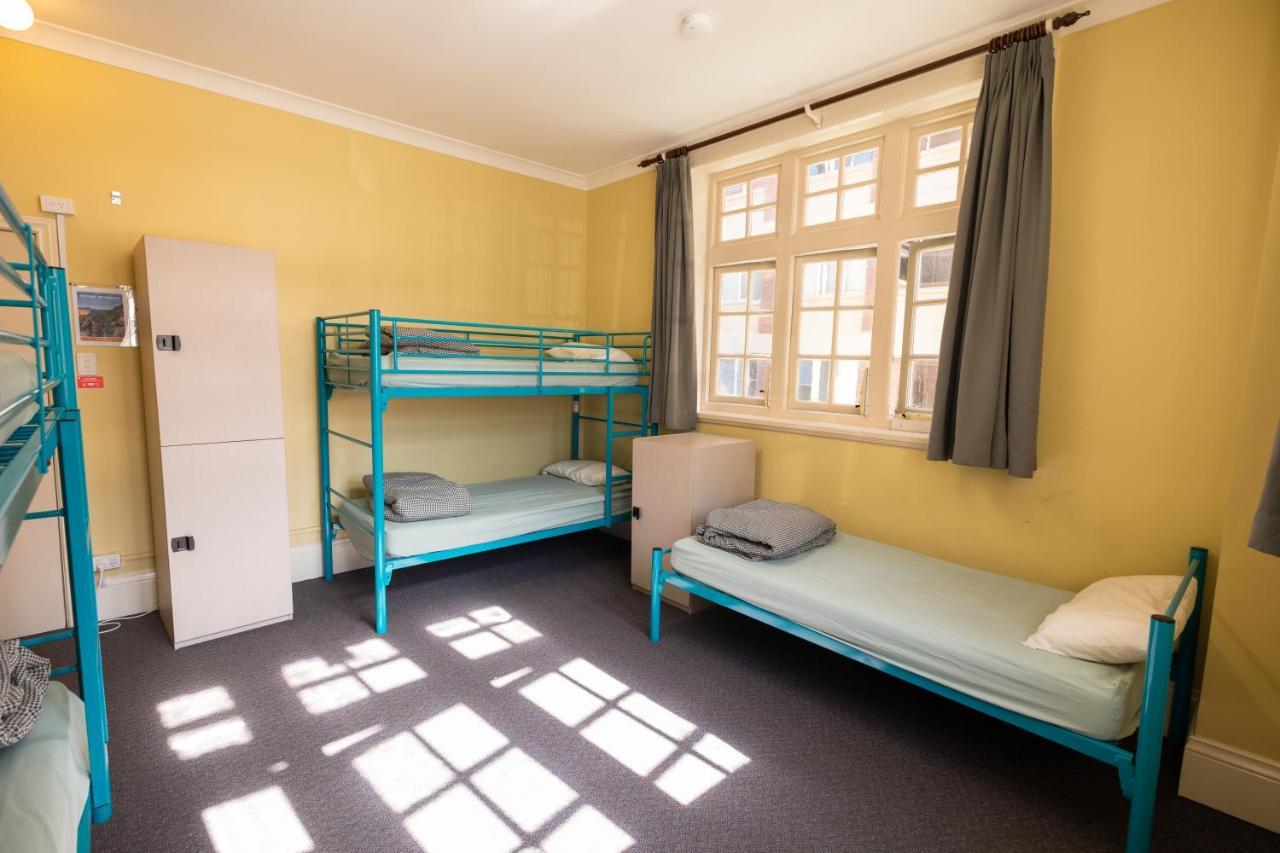 Yha Newcastle Beach Zewnętrze zdjęcie